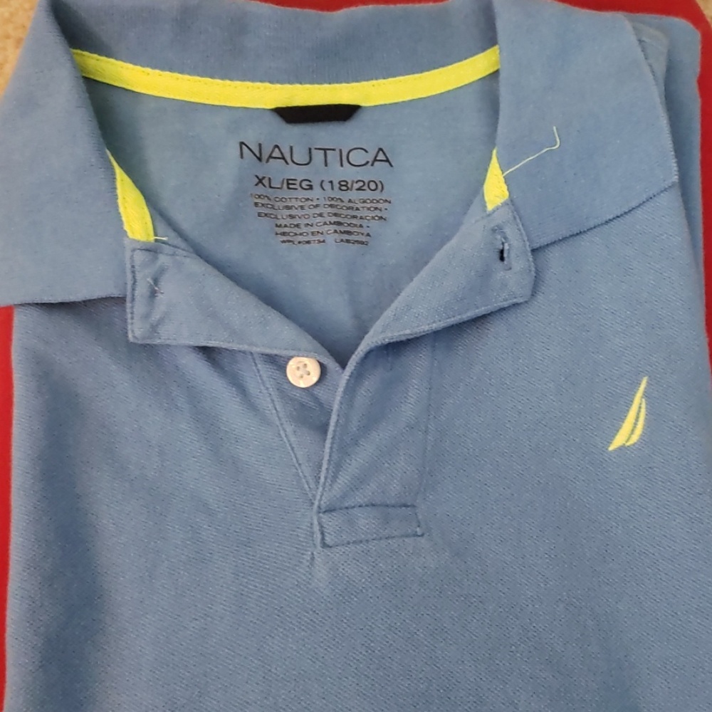 S/S Shirt